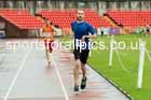 One mile, 2023 Gateshead Tartan Games.  Photo: David T. Hewitson/Sports for All Pics